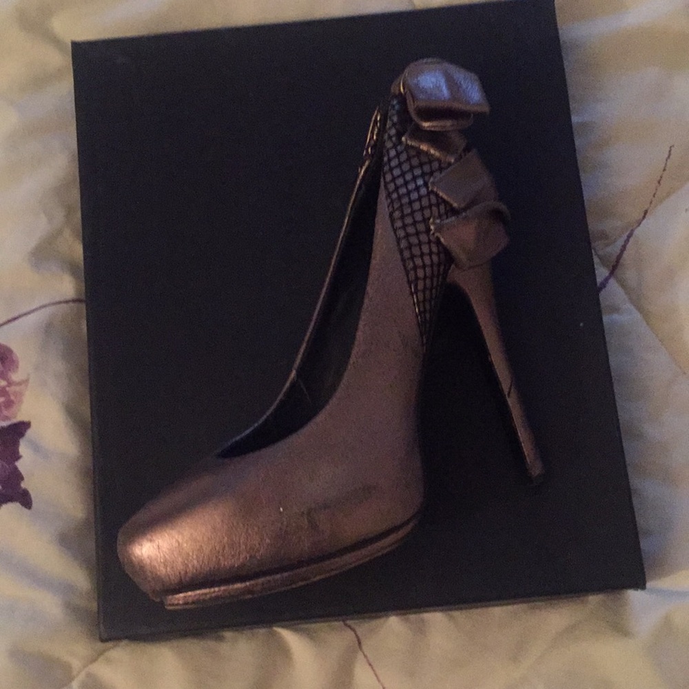 Rock & Republic shoes